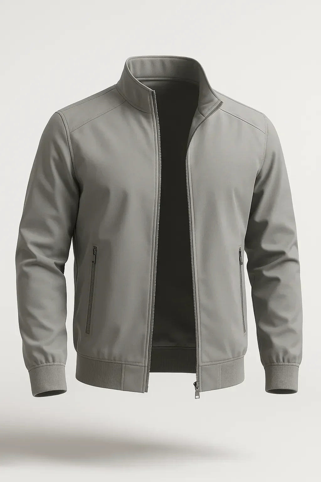 Ethan | Men's Lightweight Bomber Jacket