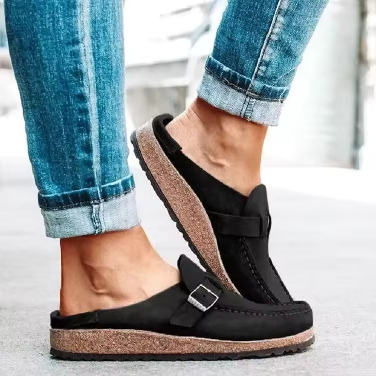 Alessia | Women's Slip-On Loafers