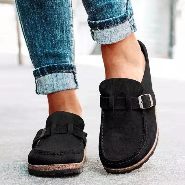Alessia | Women's Slip-On Loafers