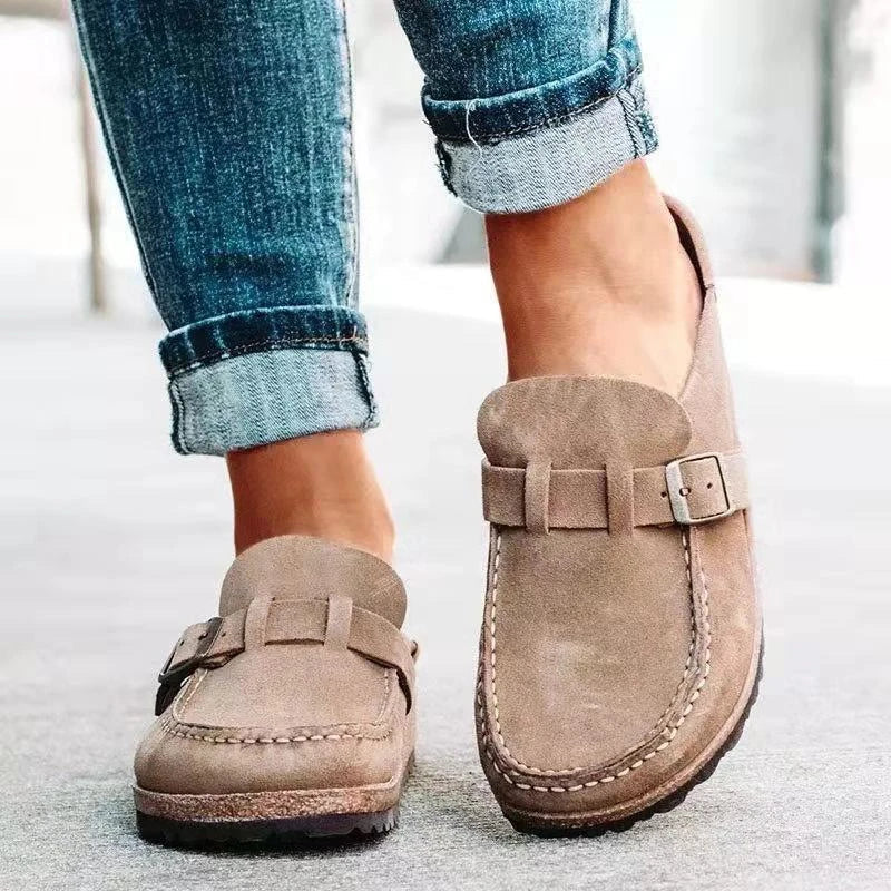 Alessia | Women's Slip-On Loafers