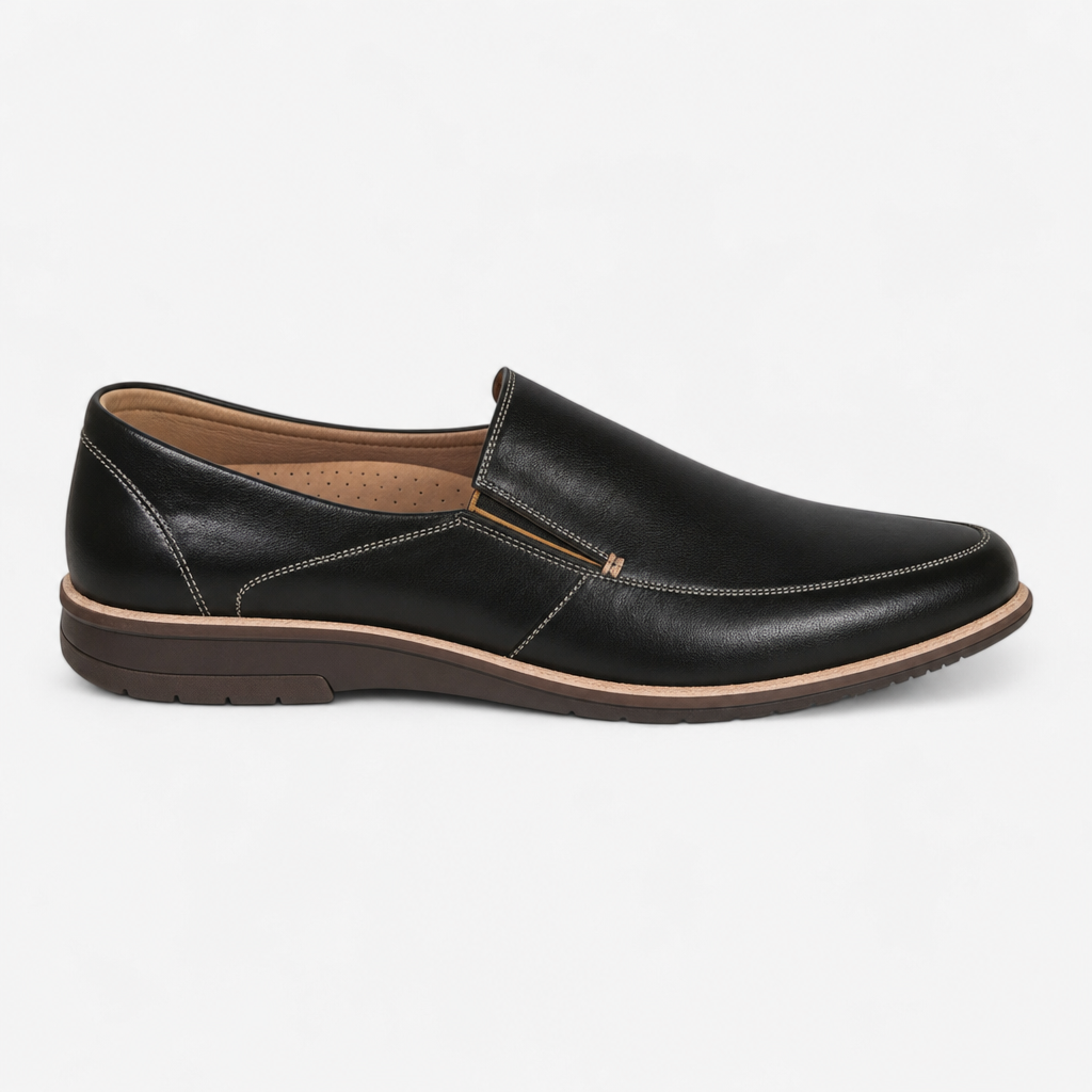 Harper | Women's Pointed-Toe Slip-On Flats — product image 4