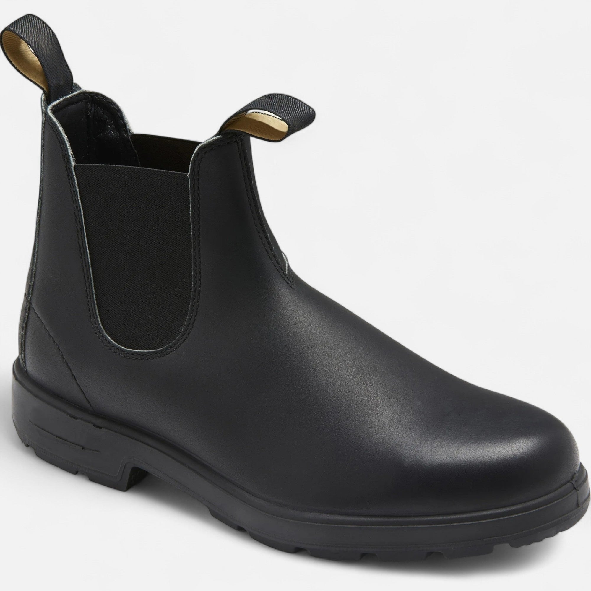 Slimzy Men's Pull-On Chelsea Ankle Boots – product image 4 of 9