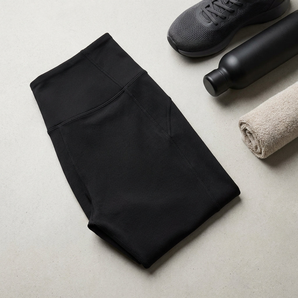 Are "Squat-Proof" Leggings Worth It? What Full Opacity Really Means