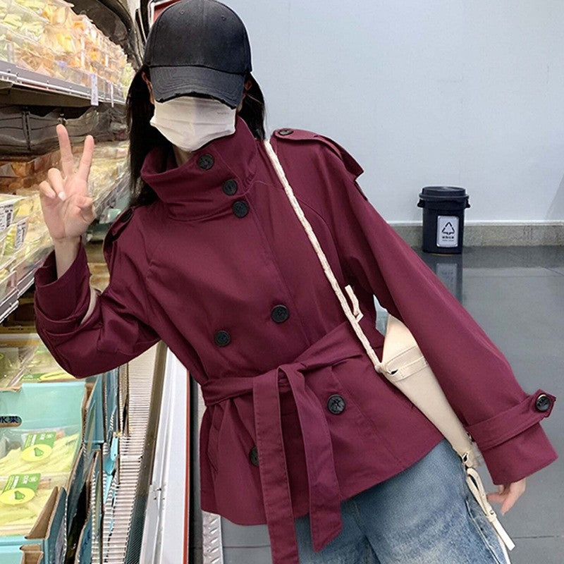 Slimzy Outerwear & Knitwear collection