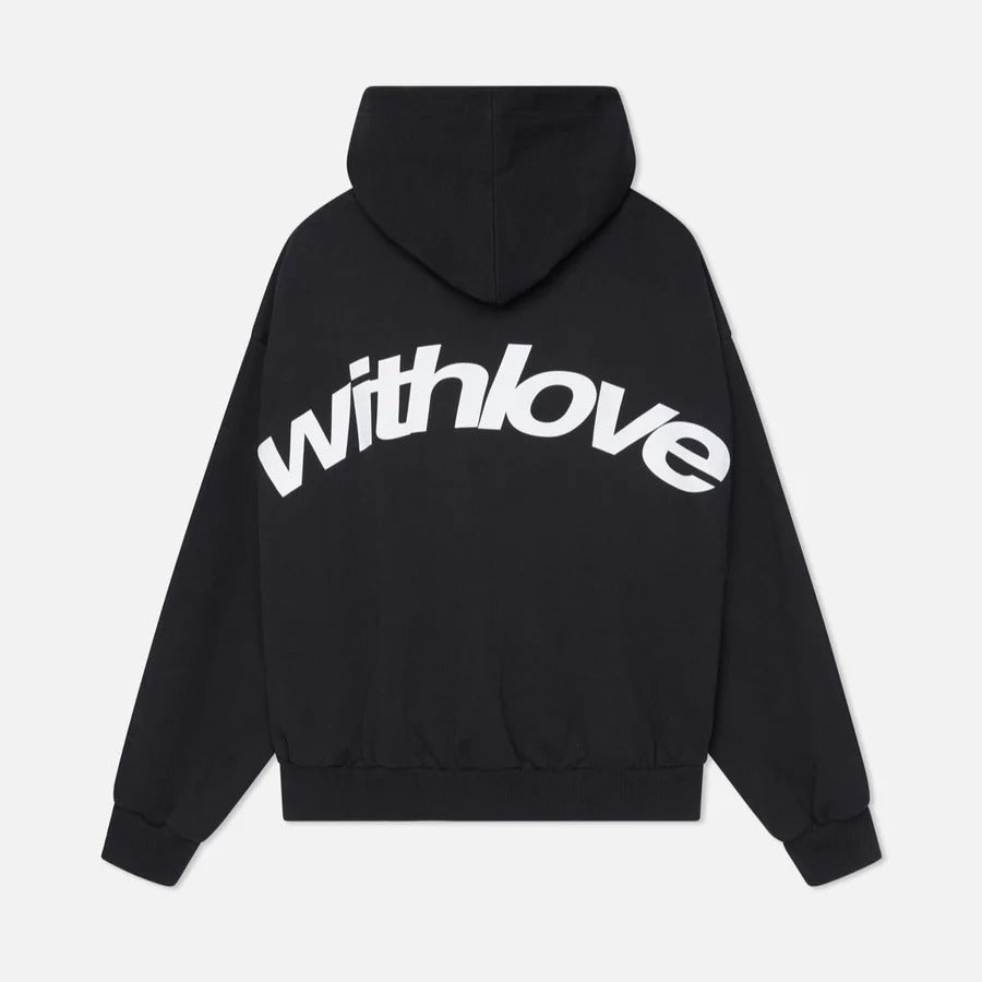 Slimzy Unisex Oversized Pullover Hoodie