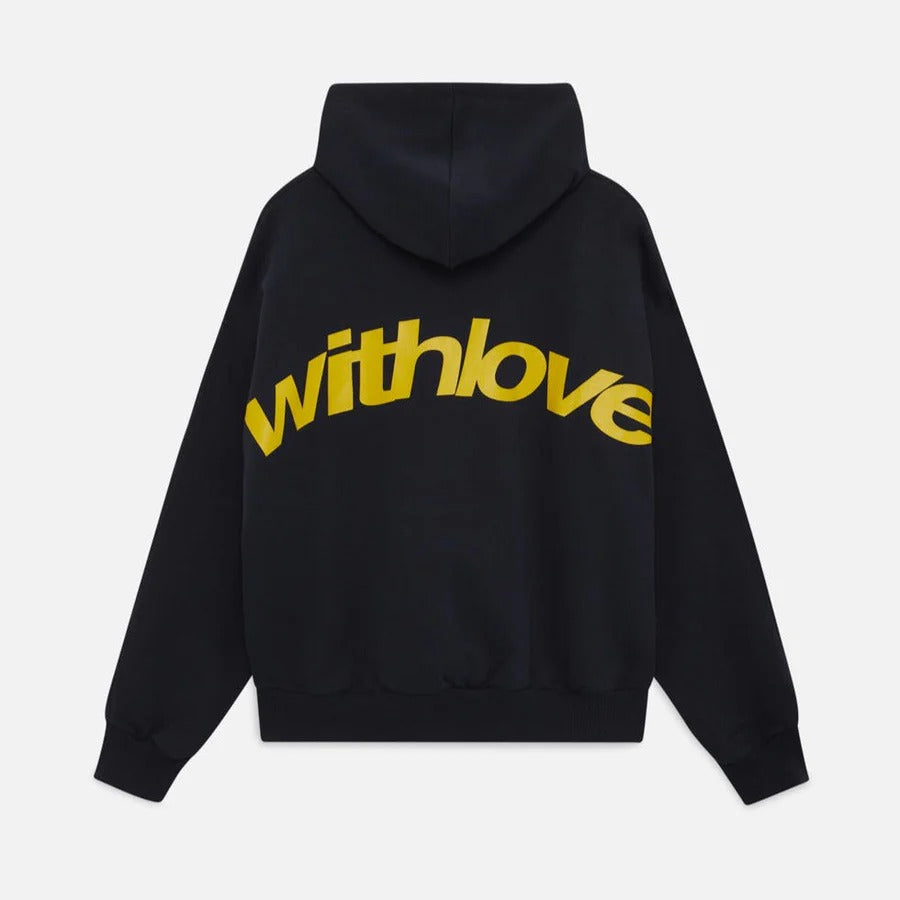 Slimzy Unisex Oversized Pullover Hoodie