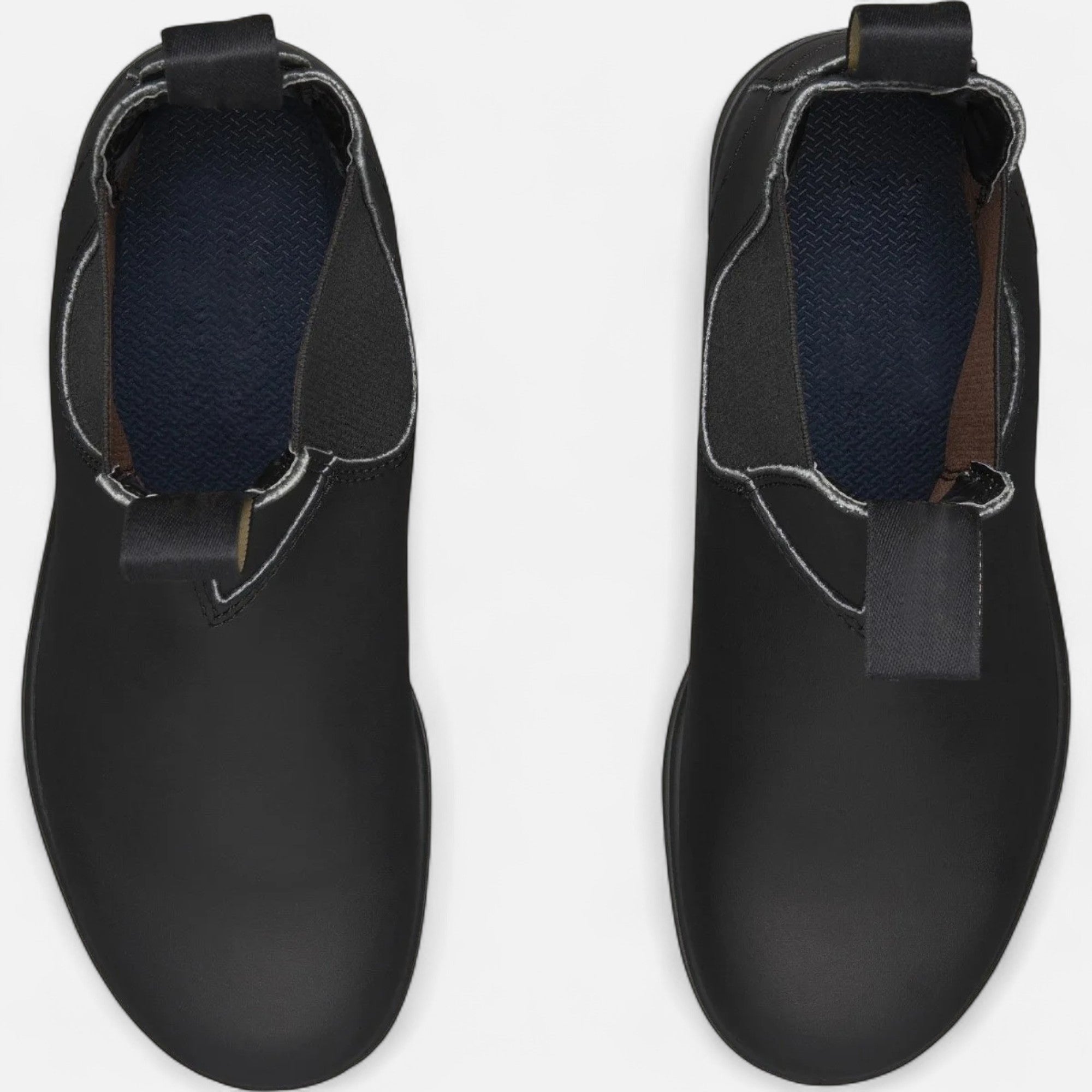 Slimzy Men's Pull-On Chelsea Ankle Boots – product image 5 of 9